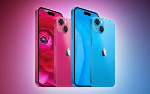 iPhone15多少钱，iPhone15系列配置售价全曝光
