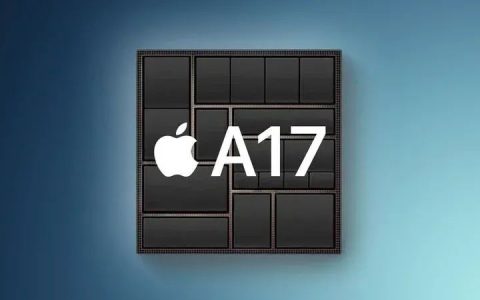 苹果A17跑分完全曝光，iPhone15 Pro性能遥遥领先！