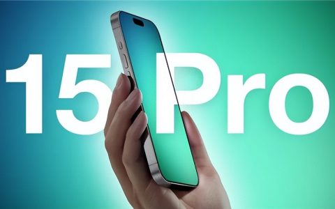 苹果史诗级升级，iPhone15 Pro传输与快充速率暴增！