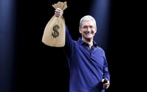 iPhone15发布之后，苹果上调旧款iPhone换电池价格