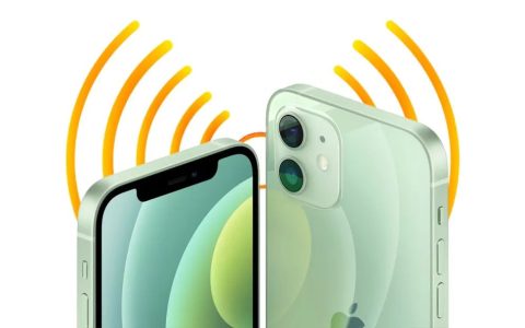 iOS 17.1正式版发布时间定了，将修复法国iPhone 12辐射问题