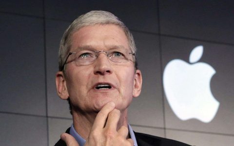 iPhone15零部件占比曝光：中国大陆不足2.5%，现实残酷！