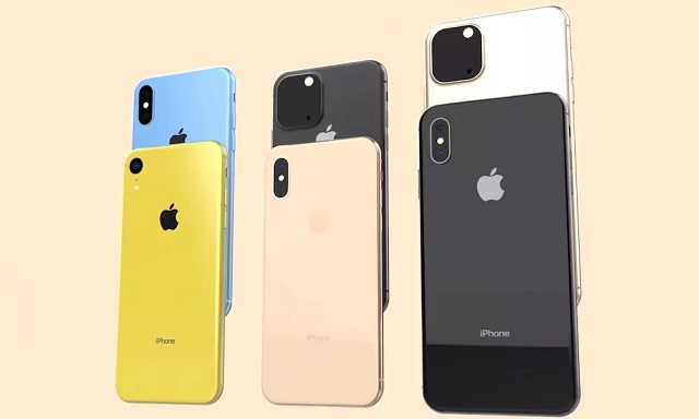 2019款iPhone要淘汰3D Touch 支持双蓝牙 SE2明年初到来