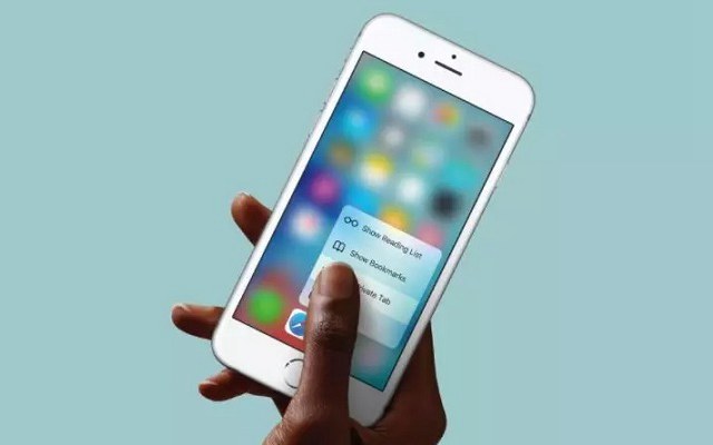2019款iPhone要淘汰3D Touch 支持双蓝牙 SE2明年初到来