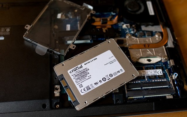 SSD用久了变慢怎么办 固态硬盘变慢的解决办法