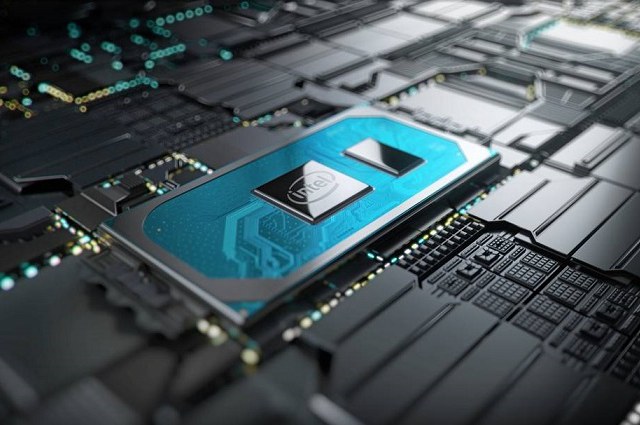 Intel发布全新第十代酷睿处理器 全新核显 支持WiFi6