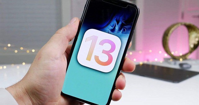 iOS13测试版或于6月3日推送 苹果宣布关闭iTunes软件和商店服务