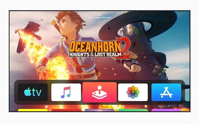 tvOS13描述文件下载 tvOS13 beta描述文件下载与安装教程