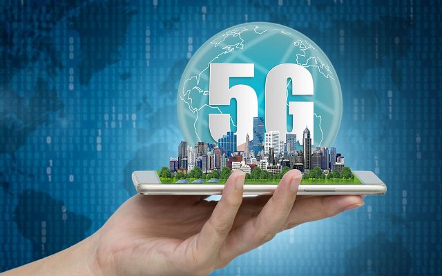 首批5G在哪几个城市？三大运营商首批试点5G城市汇总