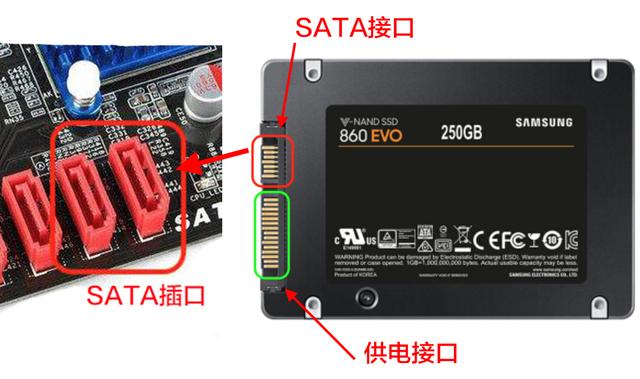 固态硬盘怎么看好坏 史上最全的SSD固态硬盘知识扫盲