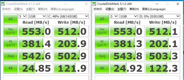 固态硬盘要分区吗？秒懂SSD分区与不分区的区别