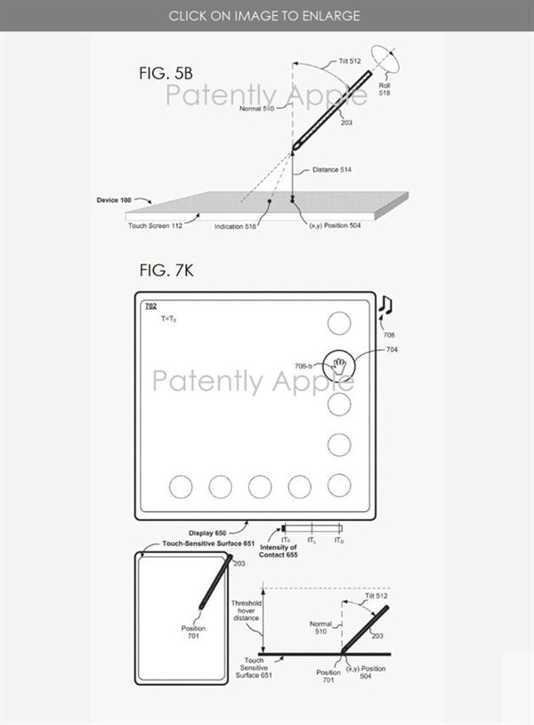 苹果获得悬停手势专利 未来iPhone可隔空操控！