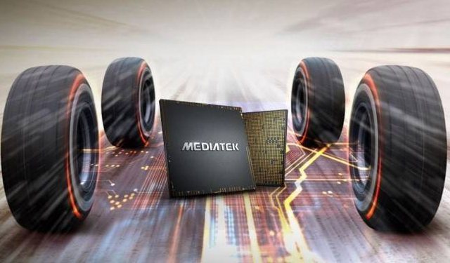 联发科Helio P65发布 性能提升25% 预计7月份上市