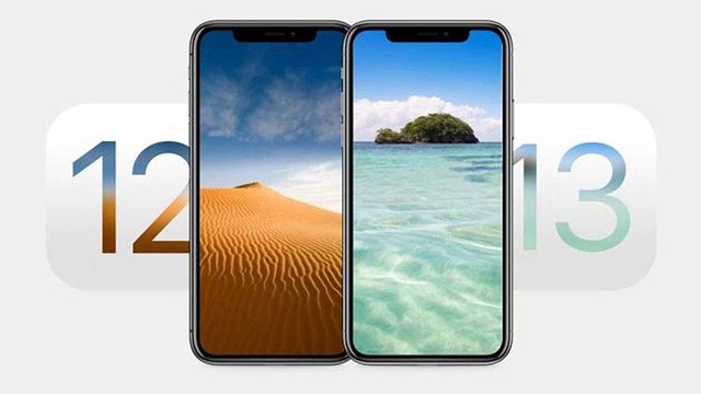 iOS13测试版、公测版和正式版有什么区别？