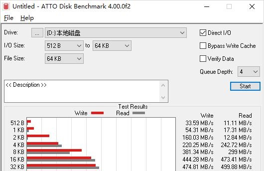 硬盘缓存有什么用 机械硬盘和固态硬盘缓存作用对比