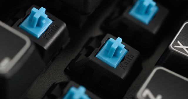 机械键盘有什么好处 用了就让人回不去了？