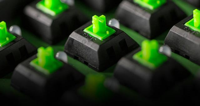 机械键盘有什么好处 用了就让人回不去了？