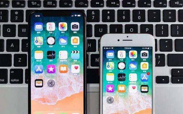 iPhone迁移怎么用？iOS12.4数据迁移功能使用方法 换机方便了！