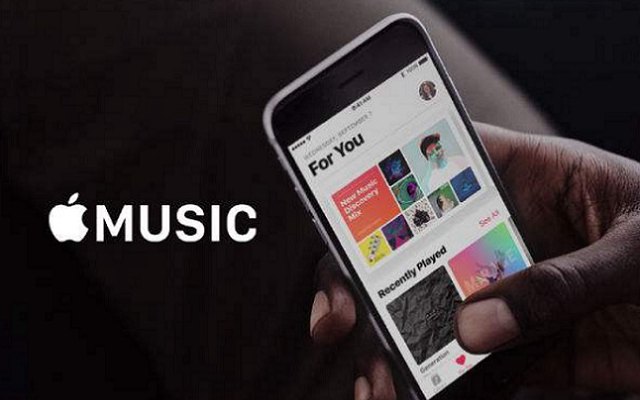 苹果不再慷慨 Apple Music免费试听由3个月缩短为1个月