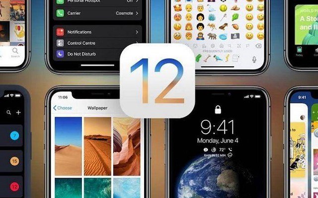 iOS12.3.1验证通道关闭 今后降级只能刷iOS12.4了