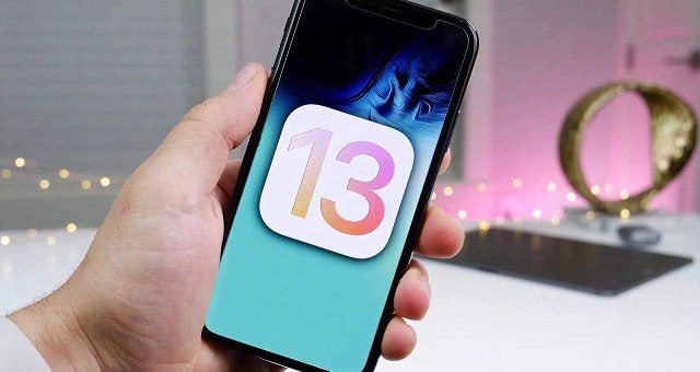 iOS13 beta6更新了什么？iOS13测试版6新特性与升降级全攻略