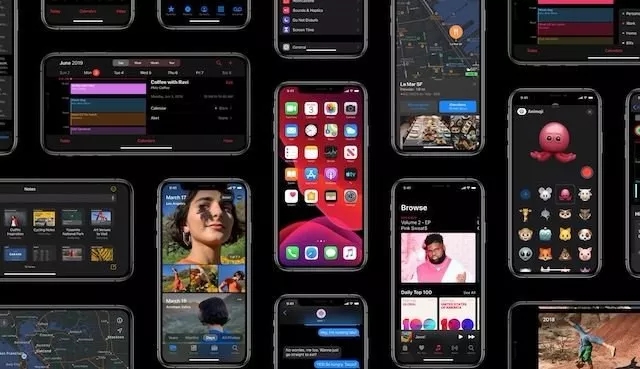 iPhone11最新消息汇总 命名、上市时间、价格、配置抢先看！