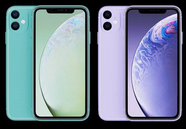 iPhone11最新消息汇总 命名、上市时间、价格、配置抢先看！