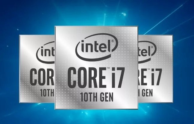 Intel十代酷睿Comet Lake和Ice Lake有什么区别？