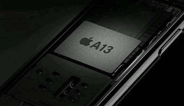 疑似iPhone11跑分现身数据库 单核性能提升超12%