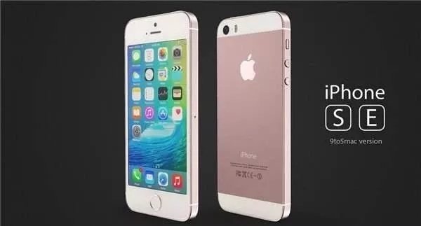 iPhone SE2复活！苹果新一代小钢炮明年春天归来