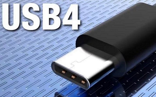 USB4规范正式公布 带宽达40Gbps 史上最大的变革