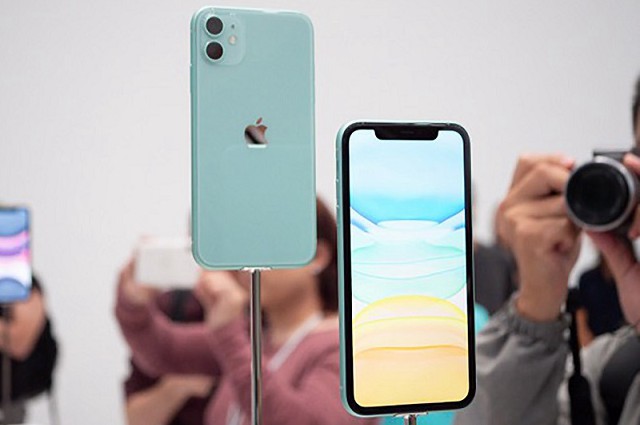 iPhone 11和XR哪个好 苹果11和XR区别对比 差价700详解