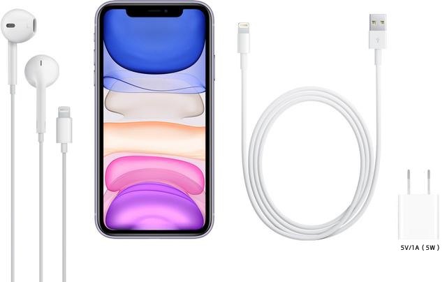 iPhone 11和XR哪个好 苹果11和XR区别对比 差价700详解