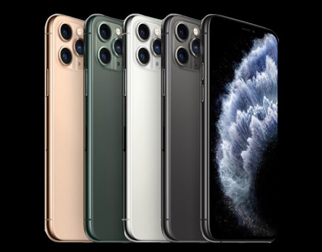 iPhone 11这样买最便宜 苹果11 Pro夜晚样张对比X进步惊人！