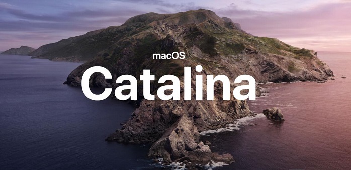 macOS Catalina正式版发布 苹果电脑用户快升级吧