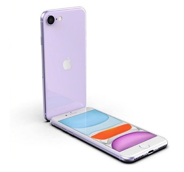 iPhone SE2将于明年初发布 售价有惊喜！