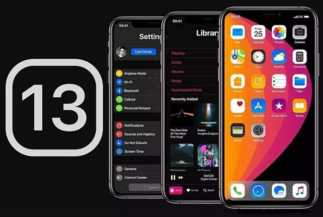 iOS13.2 Beta4发布 正式版下周见！