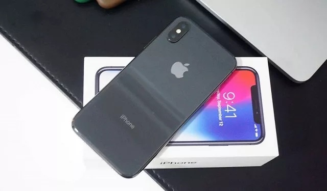 二手iPhone选购指南 买二手苹果手机注意事项与验机攻略