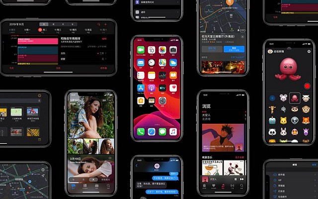 iOS13.2更新了什么 iOS13.2正式版新特性与升降级全攻略 