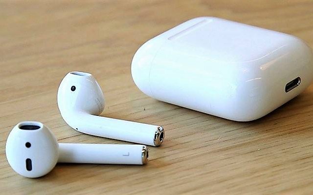 AirPods和AirPods Pro哪个好? AirPods Pro和AirPods区别对比