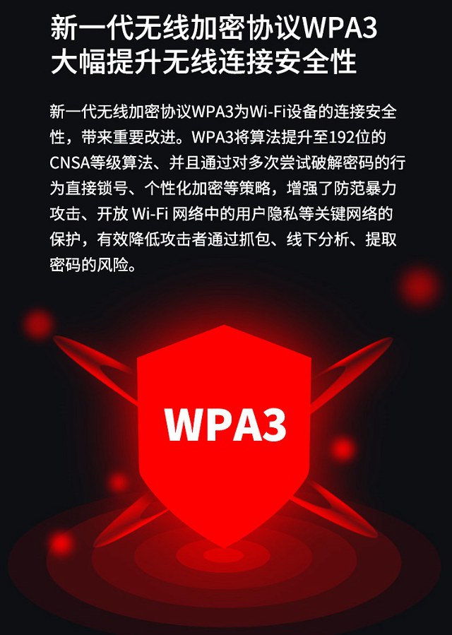 苹果11支持Wi-Fi6是什么意思？WiFi6与WiFi5区别对比