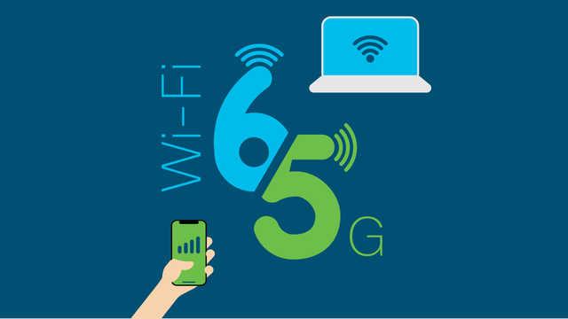 苹果11支持Wi-Fi6是什么意思？WiFi6与WiFi5区别对比