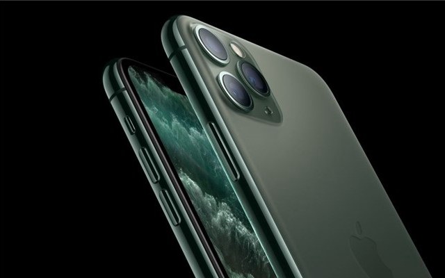 iPhone11 Pro Max相机跑分即将公布 你猜DxOMARK排名第几？