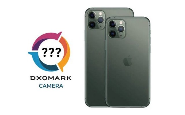 iPhone11 Pro Max相机跑分即将公布 你猜DxOMARK排名第几？