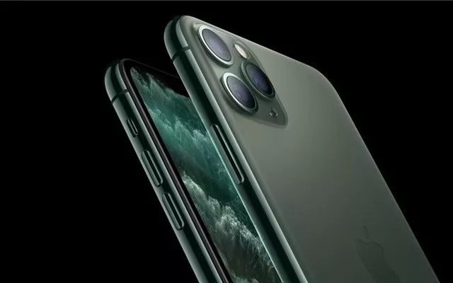 iPhone11 Pro MAX相机跑分公布 DxOMARK排名第三