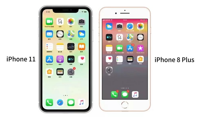 iOS13隐藏Dock壁纸高清下载大全 太漂亮了！