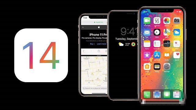 iOS14新功能曝光 果粉终于如愿以偿了