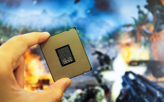 CPU天梯图2019年11月最新版 台式电脑CPU性能排名与选购建议