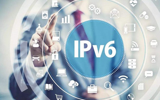 全球IPv4地址耗尽 中国IPv6新体系正在形成