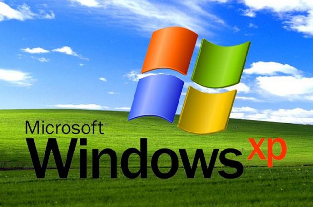 Windows XP专业版VL原版镜像下载 XP纯净版系统官方下载